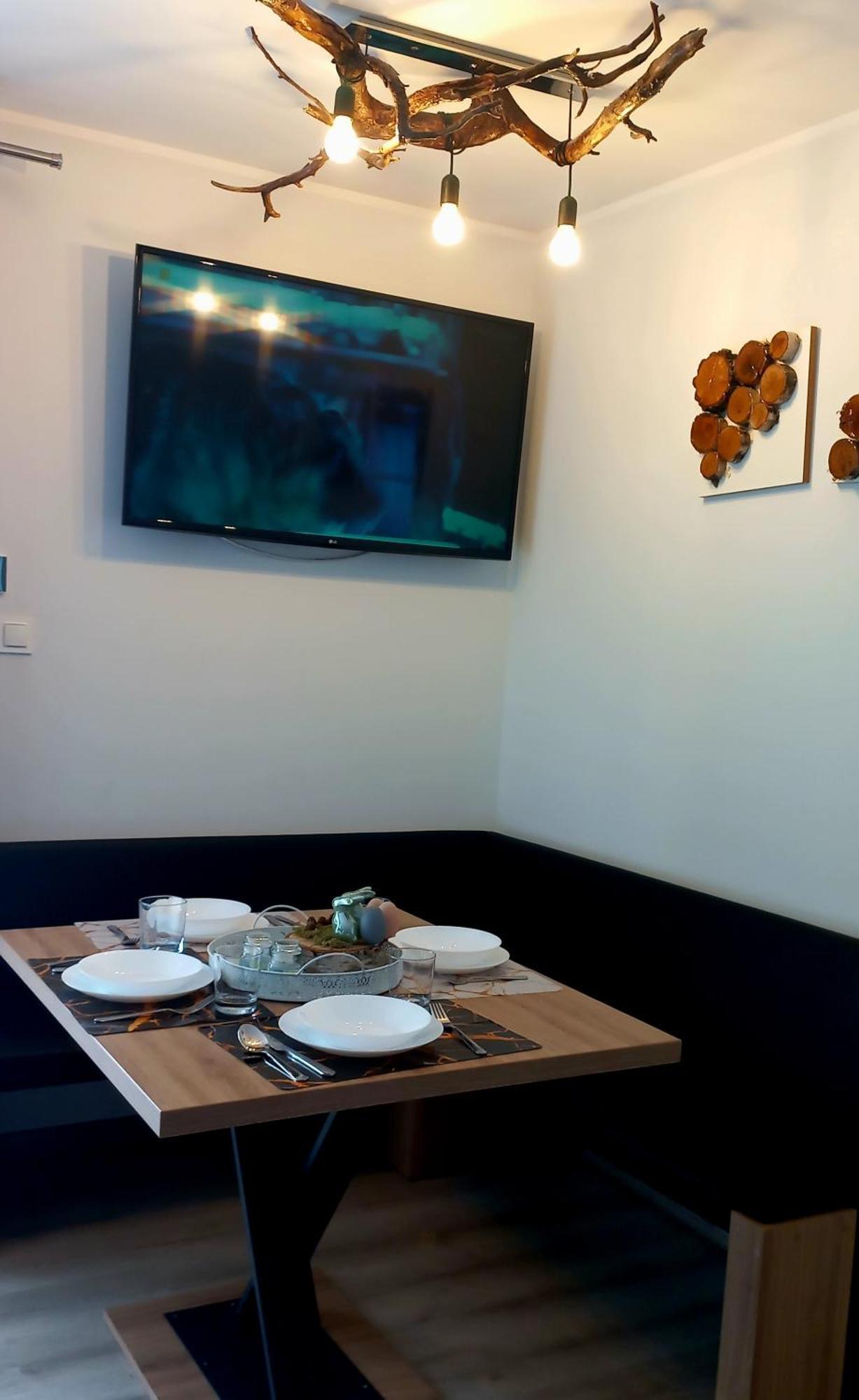 Apartament Sildatk Łeba Extérieur photo