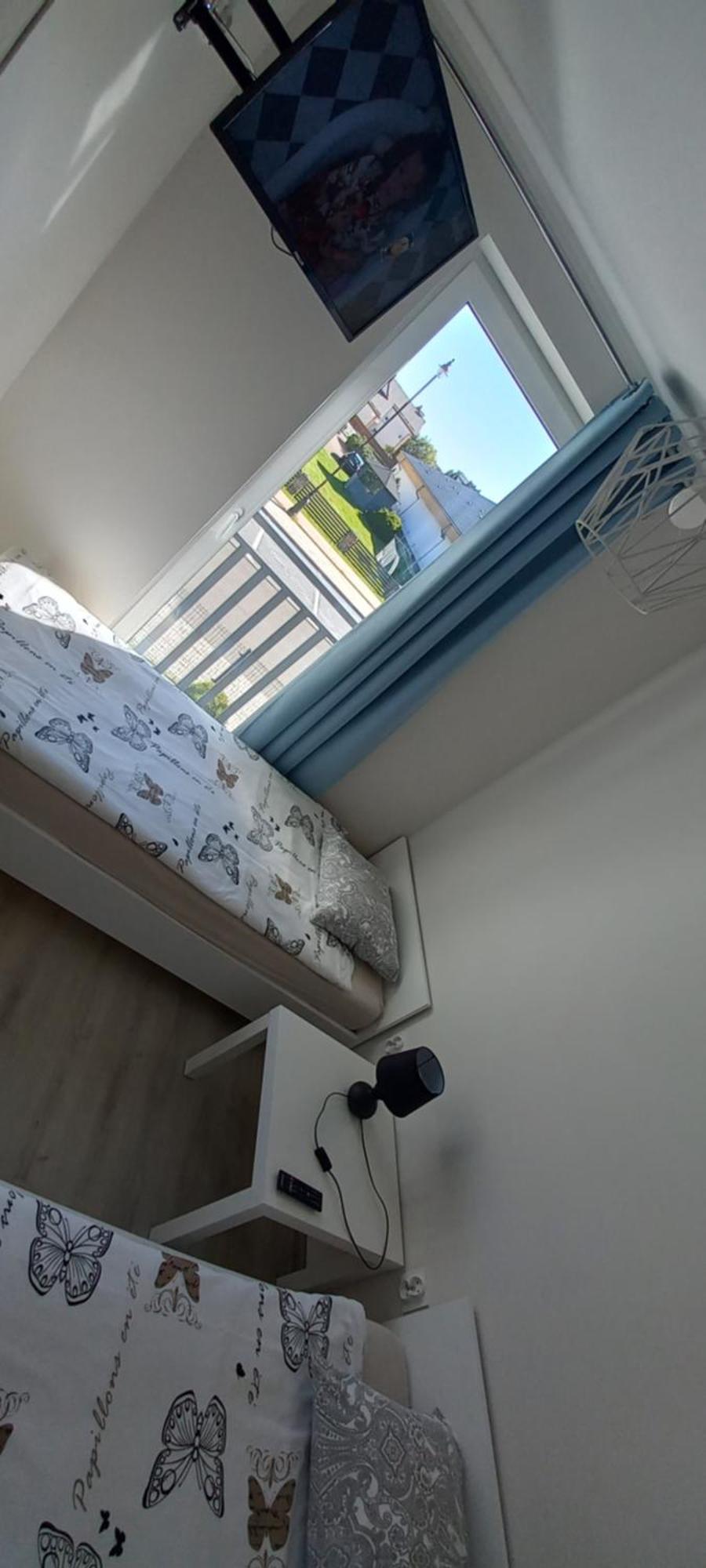 Apartament Sildatk Łeba Extérieur photo